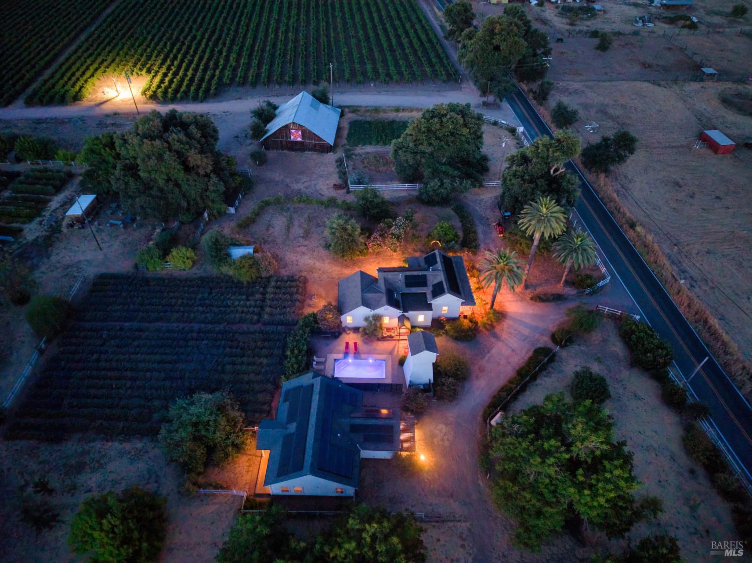 4550 Soda Bay Road