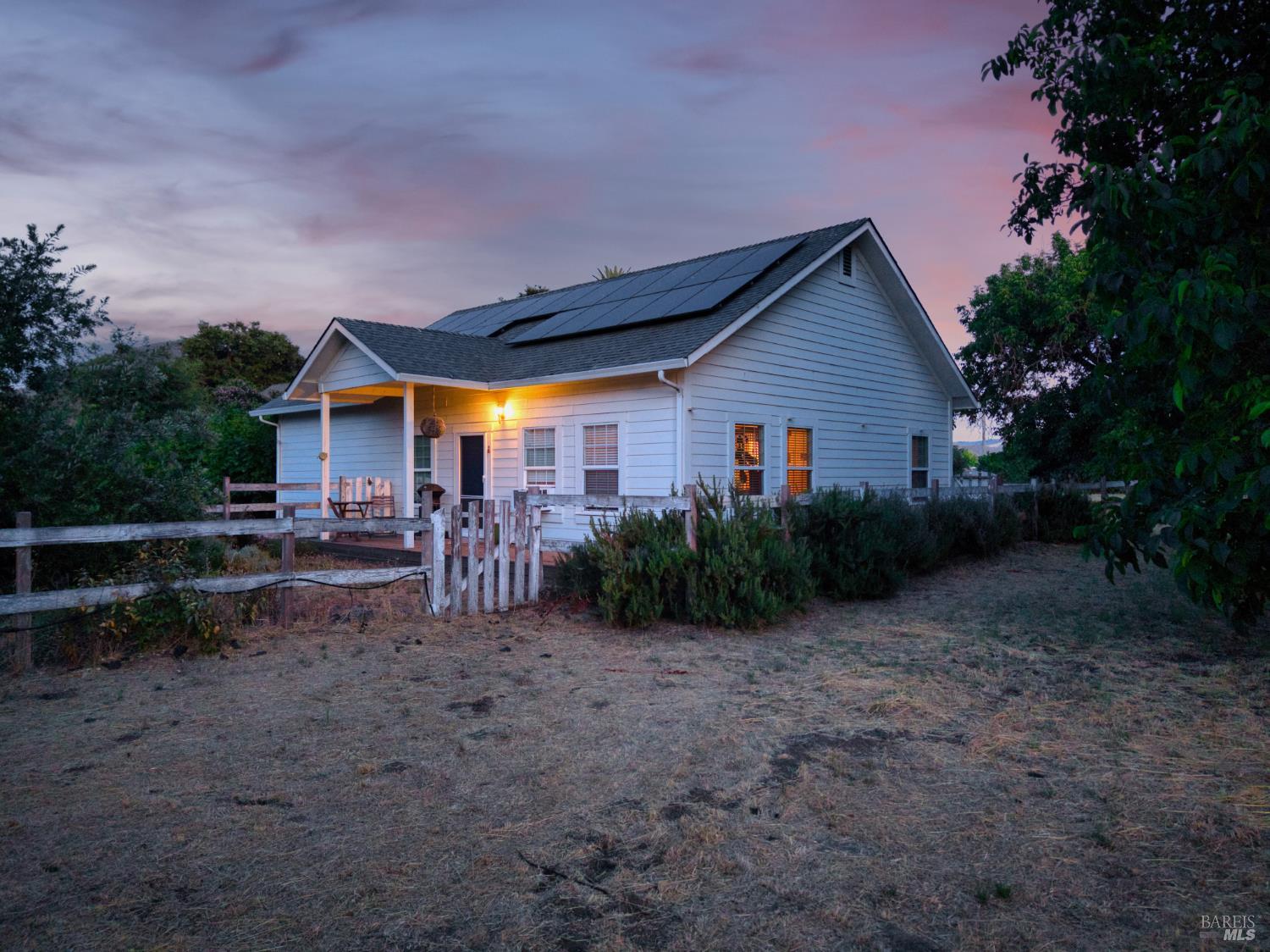 4550 Soda Bay Road