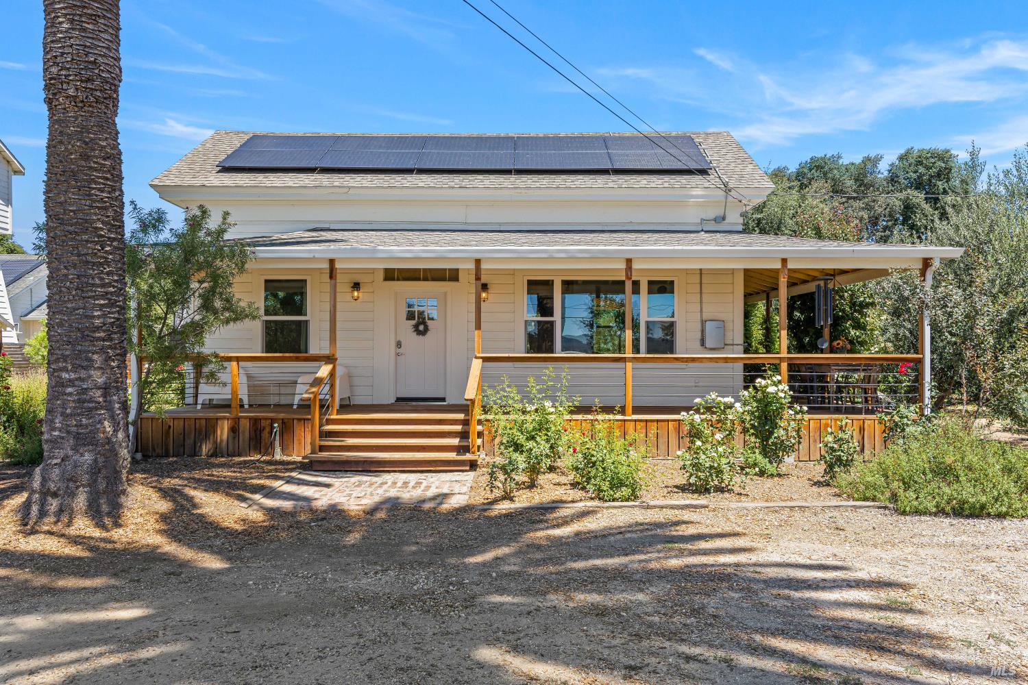 4550 Soda Bay Road