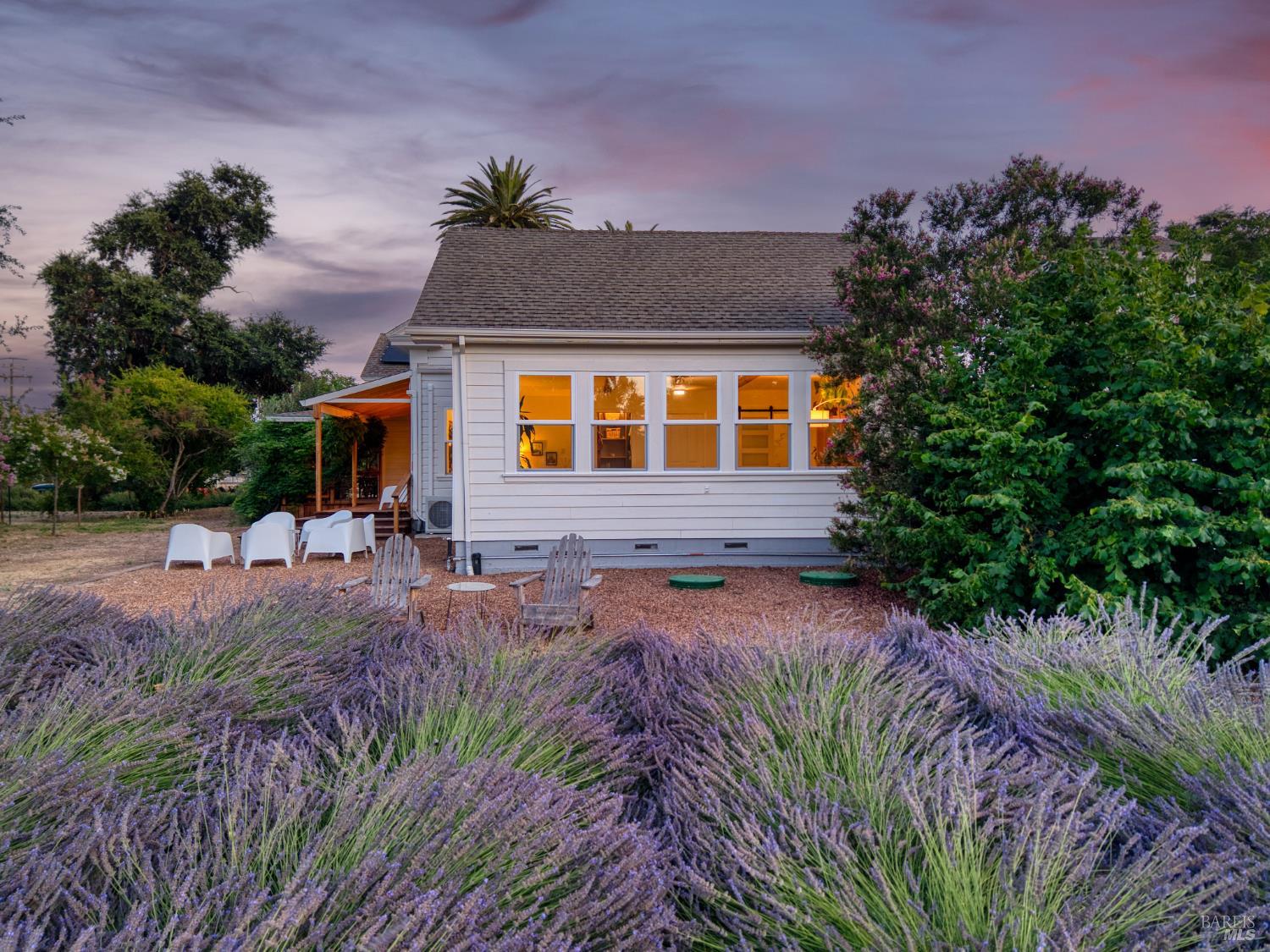 4550 Soda Bay Road