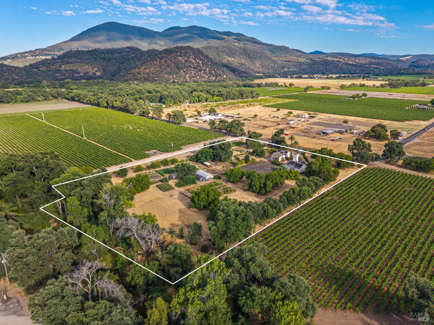 4550 Soda Bay Road