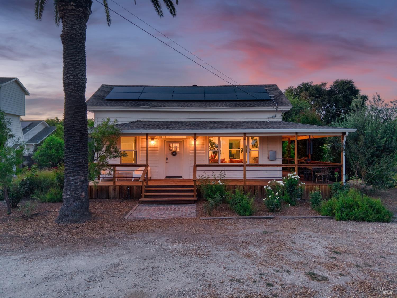 4550 Soda Bay Road