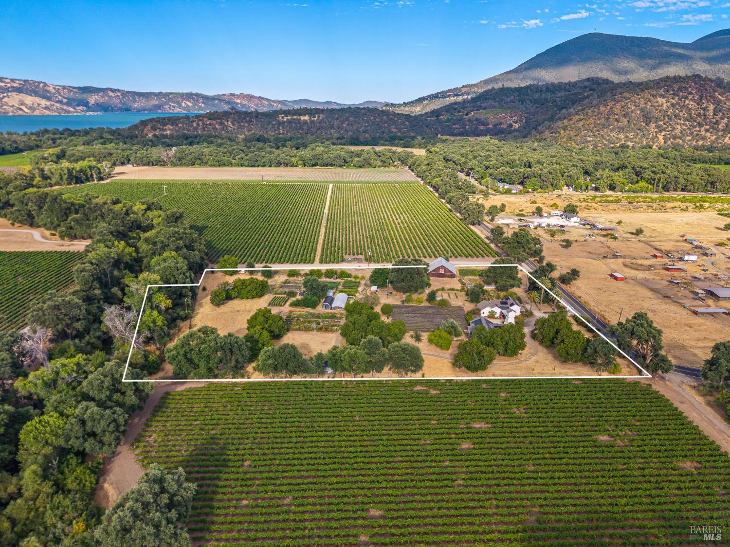 4550 Soda Bay Road