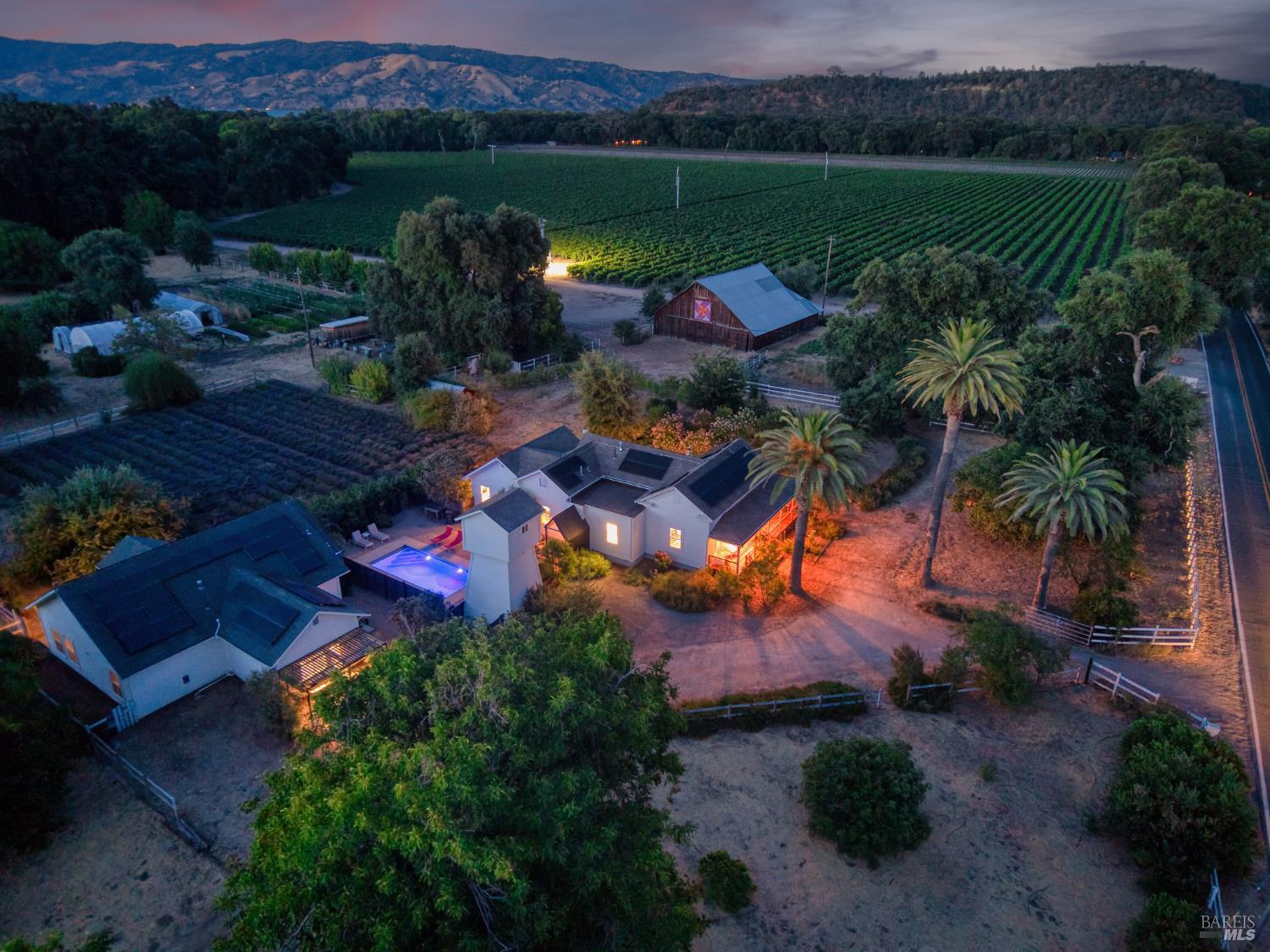 4550 Soda Bay Road