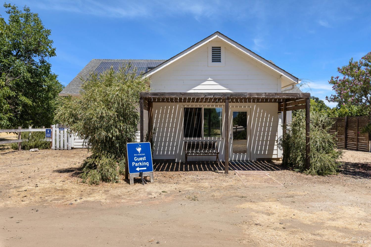 4550 Soda Bay Road