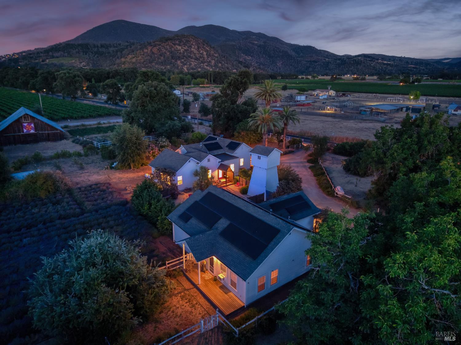 4550 Soda Bay Road