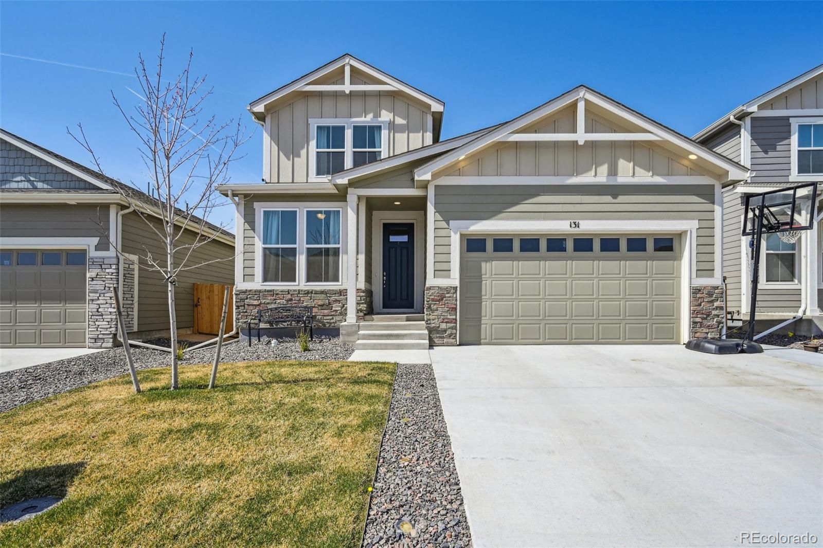 131 Sabin Way