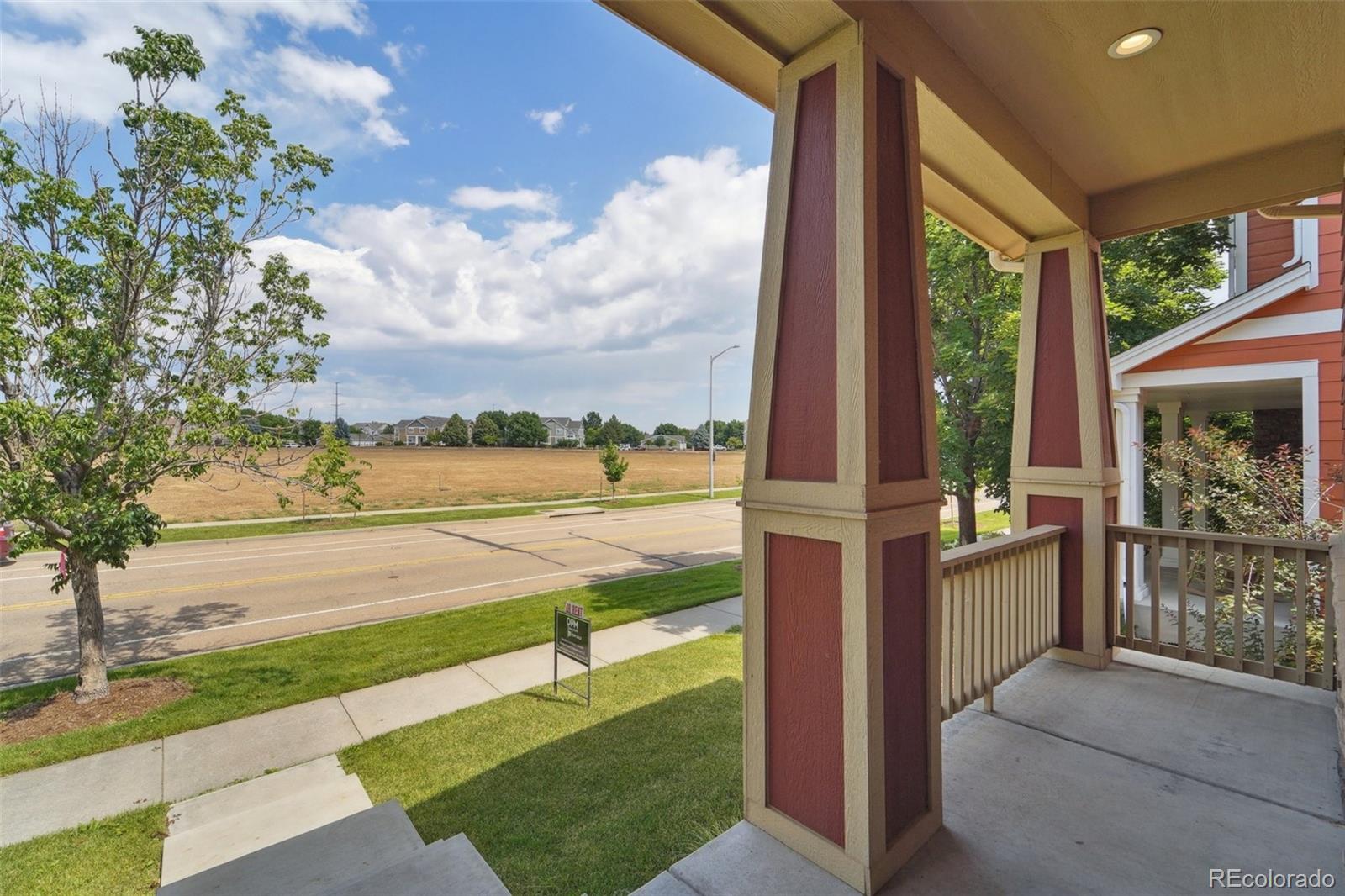519 Deerwood Drive