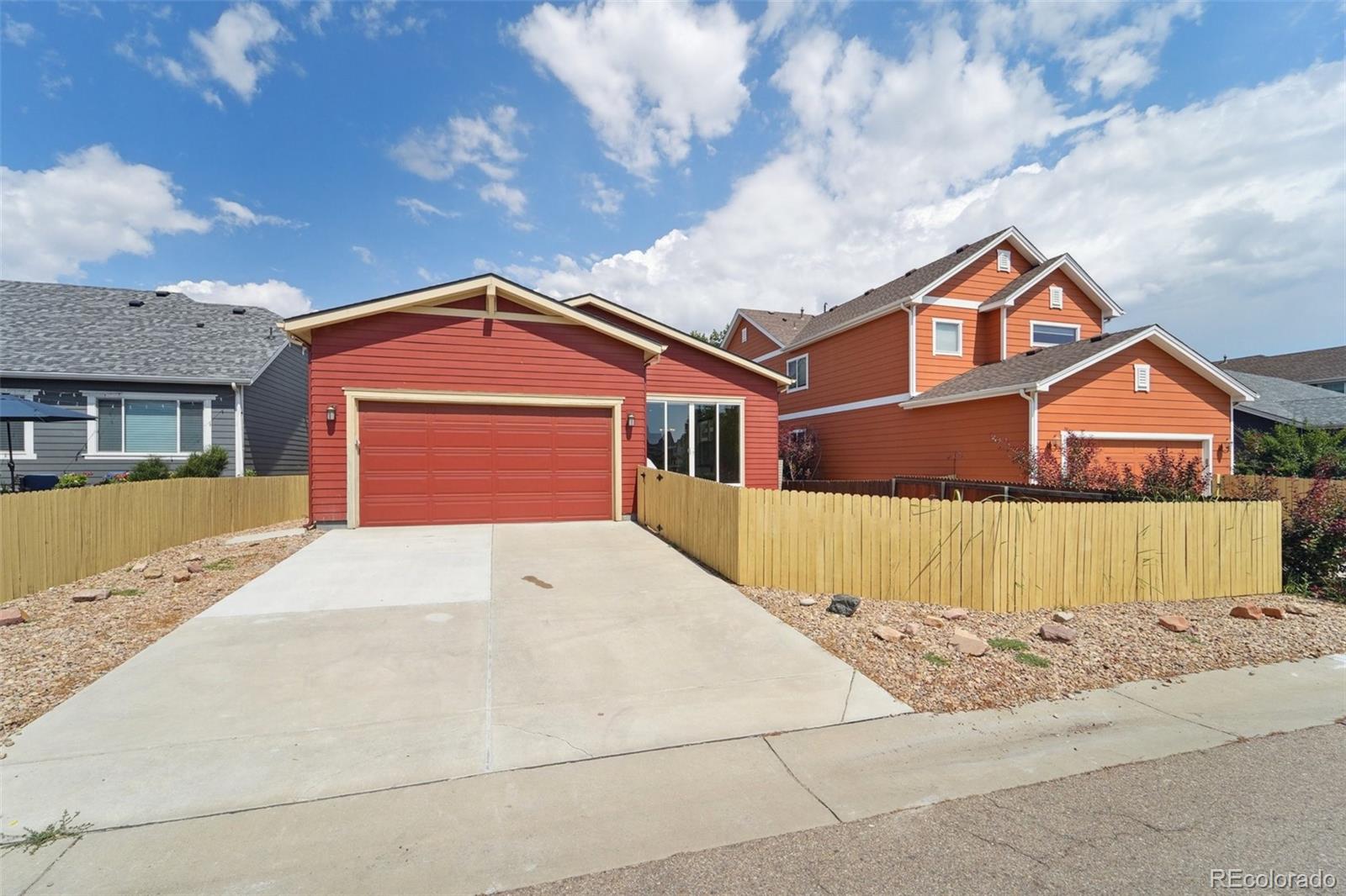 519 Deerwood Drive