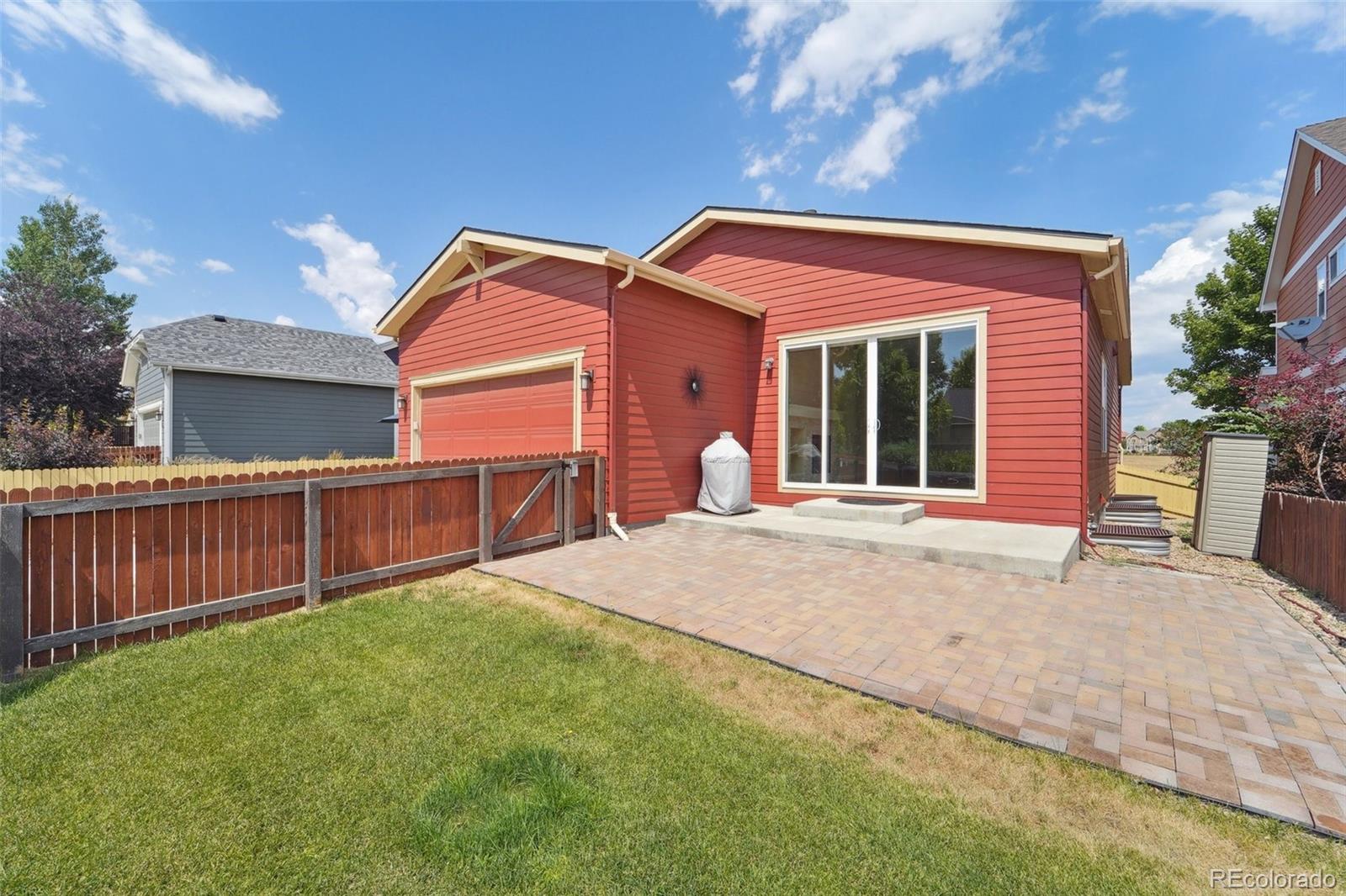 519 Deerwood Drive