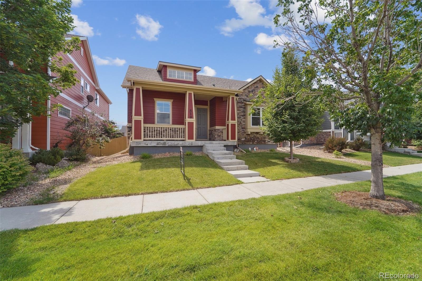 519 Deerwood Drive