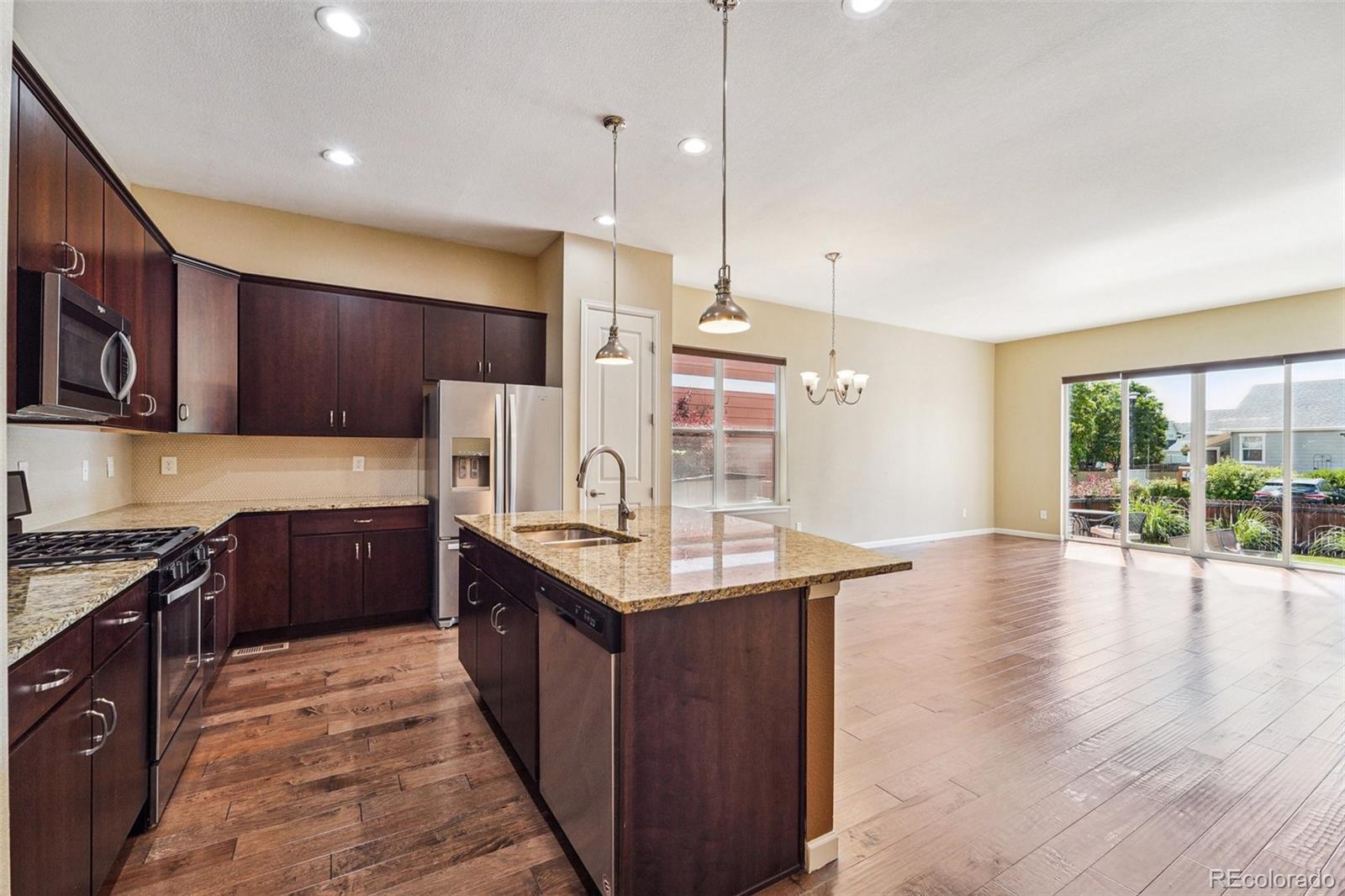 519 Deerwood Drive