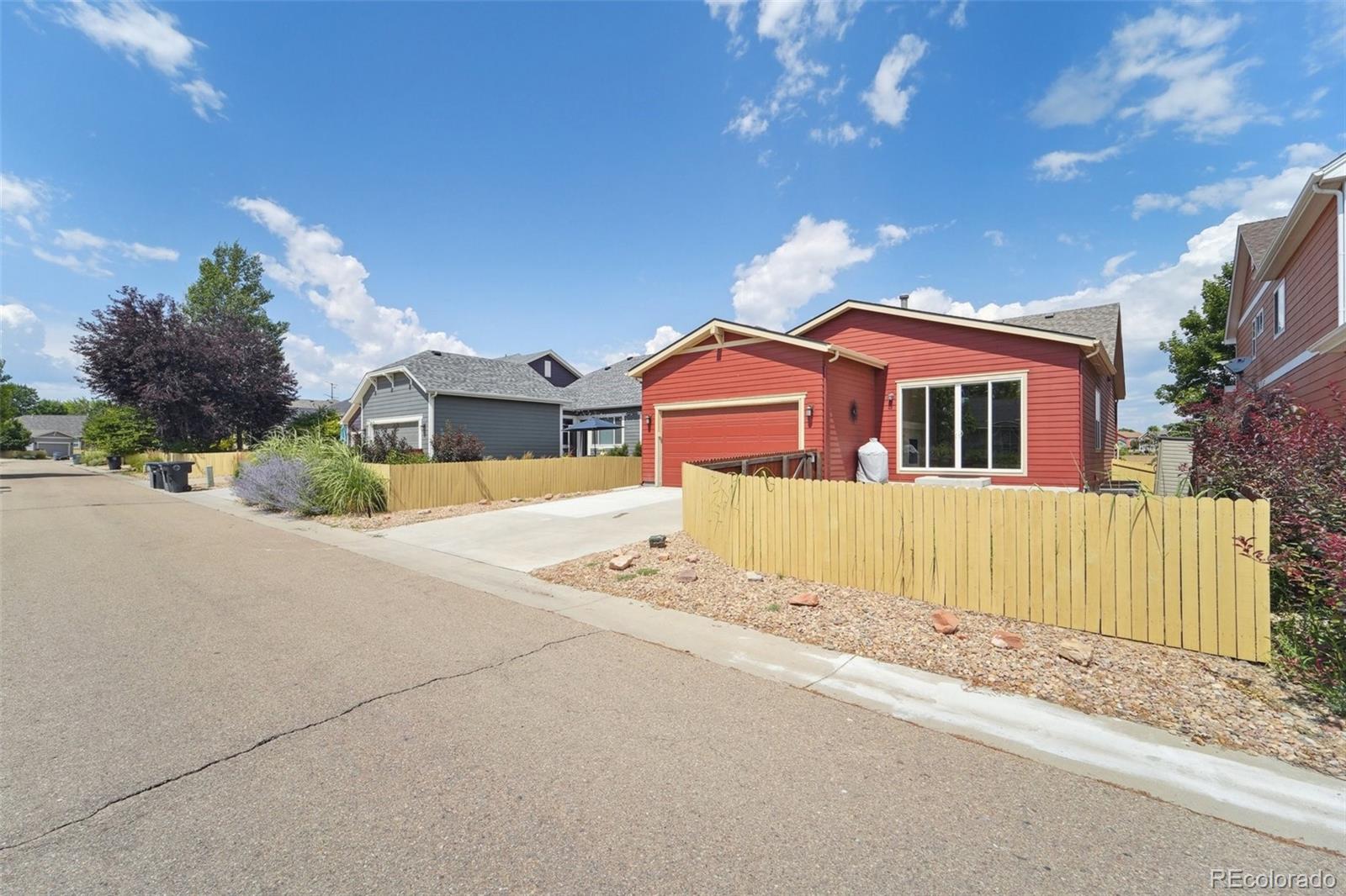 519 Deerwood Drive