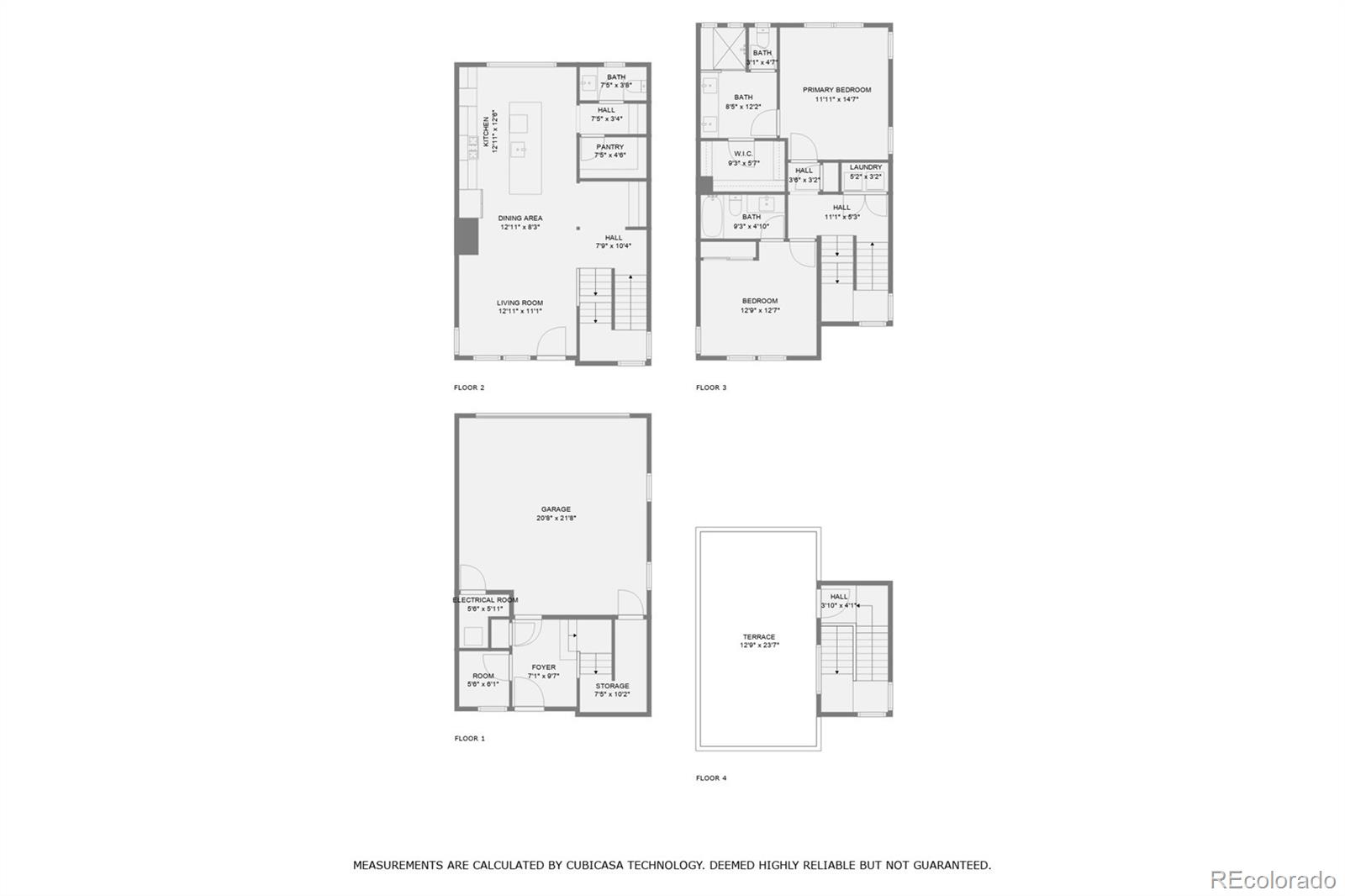 12355 Farmview Lane