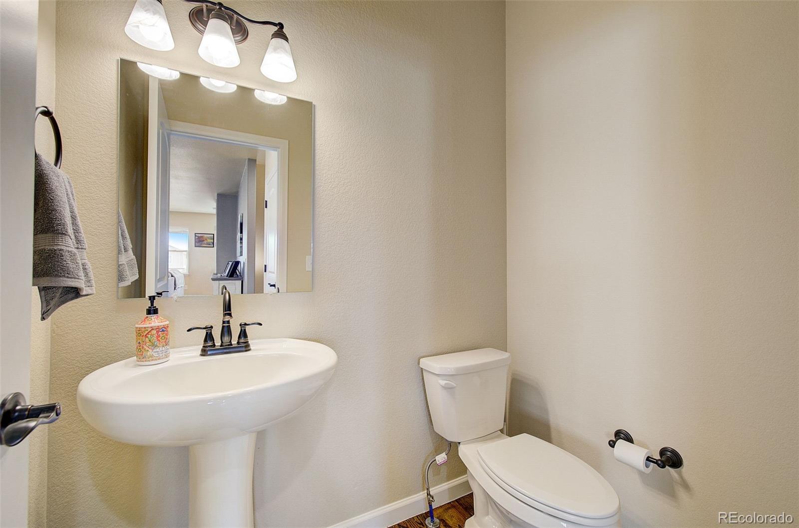 11250 Florence Street Unit: 6A