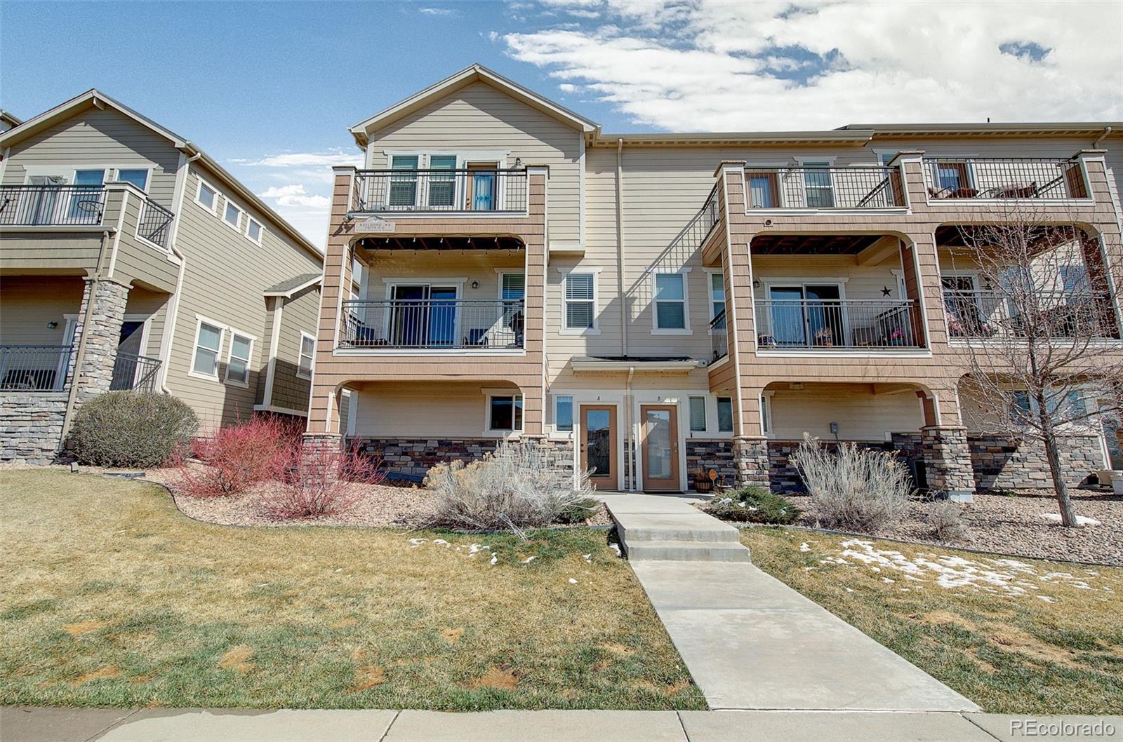 11250 Florence Street Unit: 6A