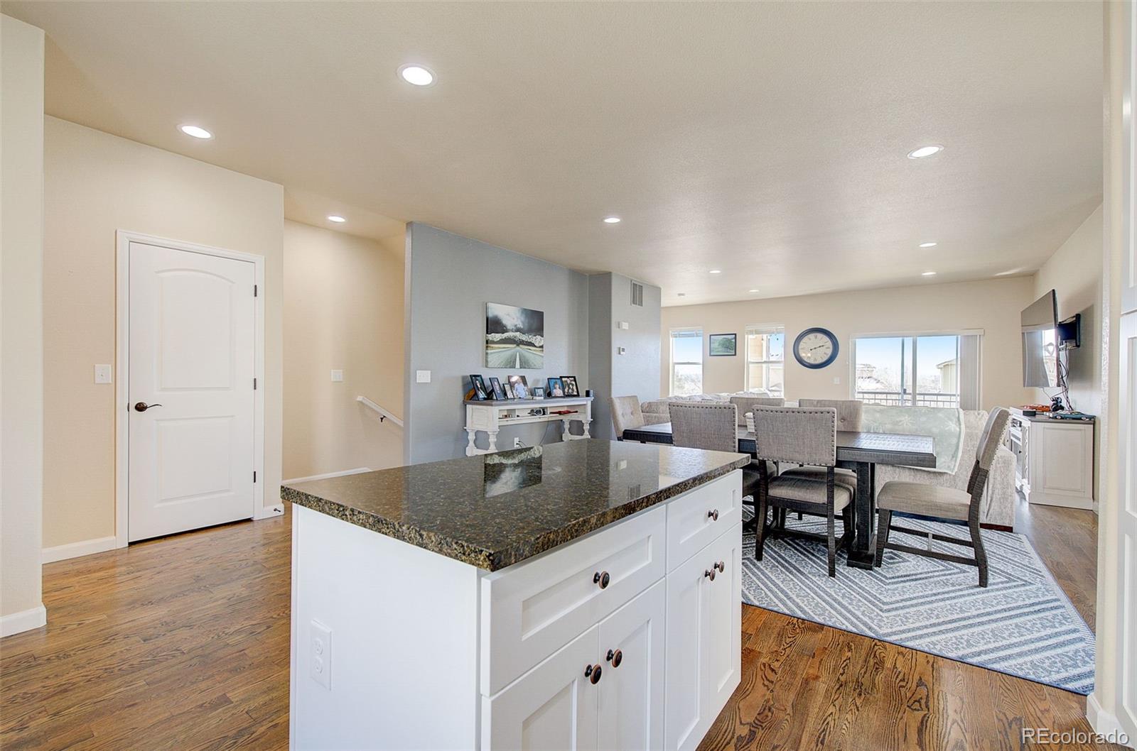 11250 Florence Street Unit: 6A