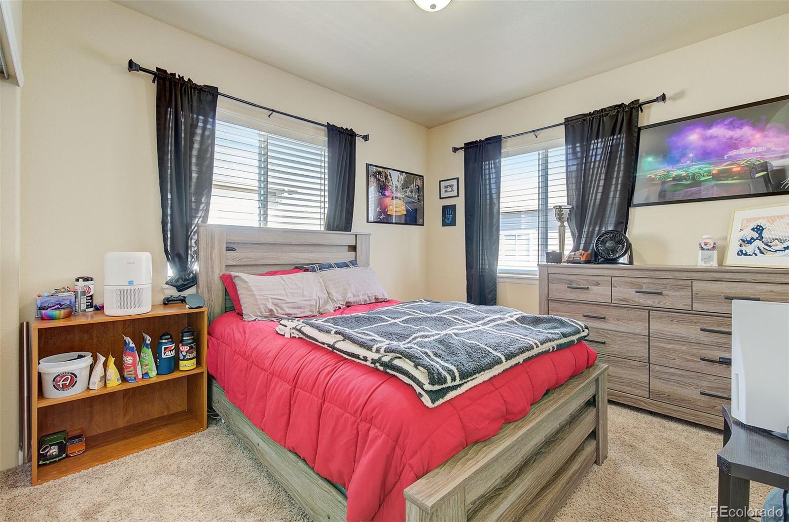 11250 Florence Street Unit: 6A