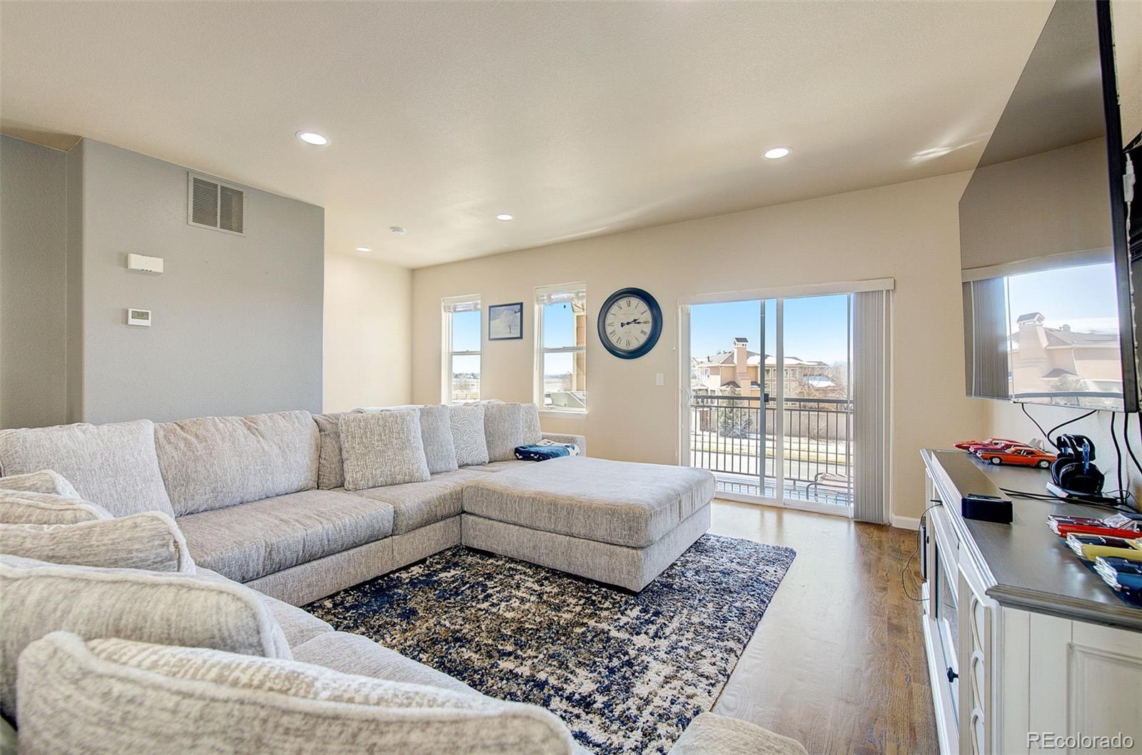 11250 Florence Street Unit: 6A
