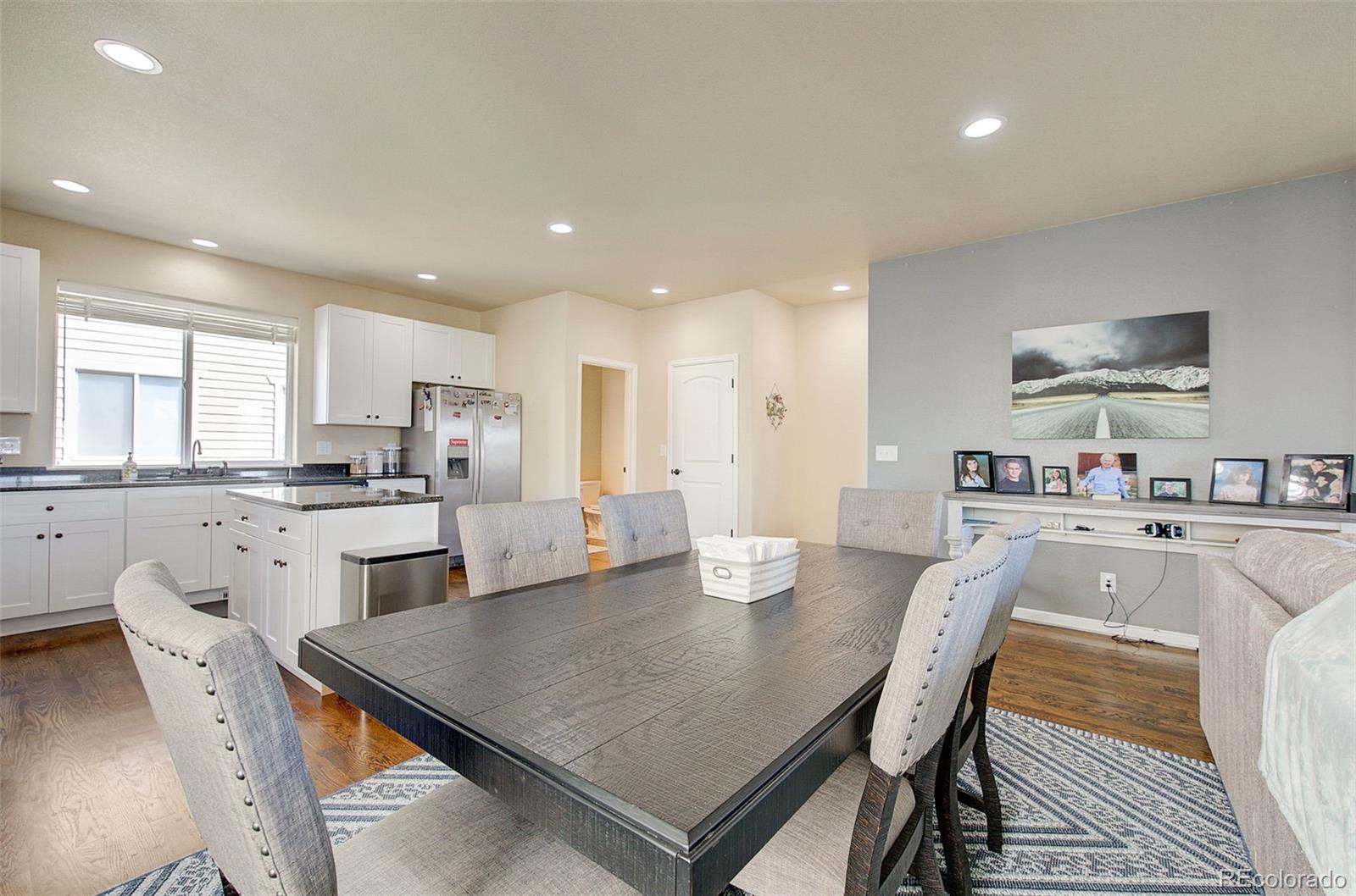 11250 Florence Street Unit: 6A
