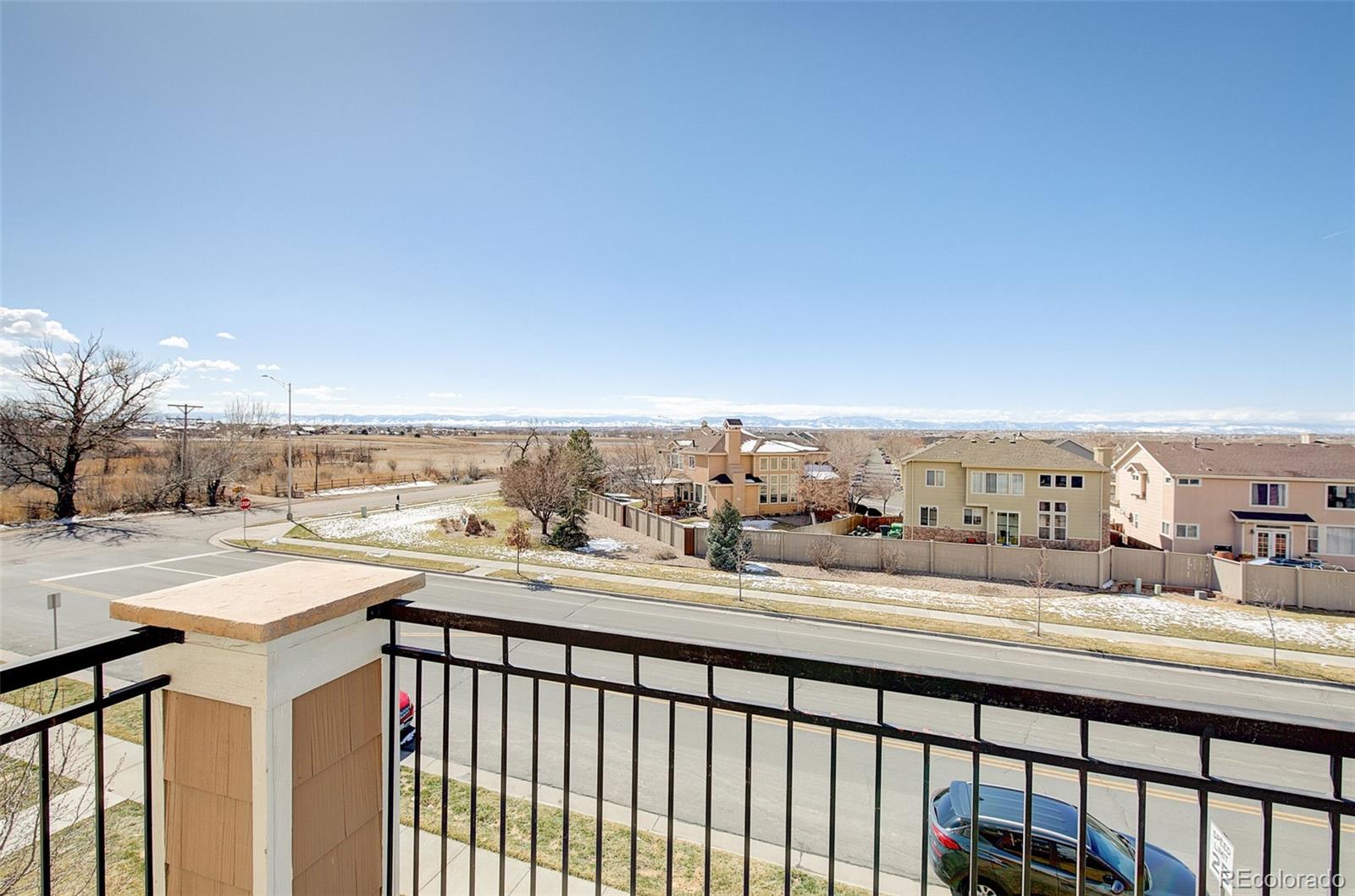 11250 Florence Street Unit: 6A