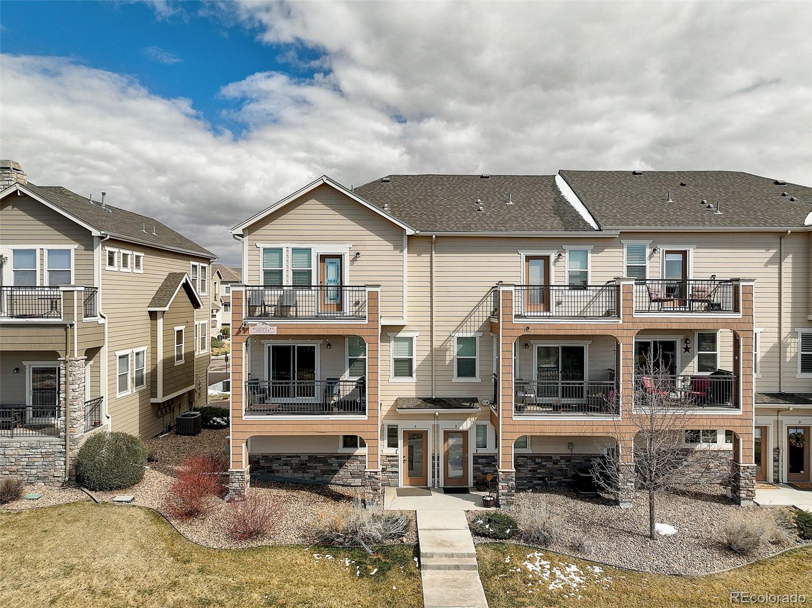 11250 Florence Street Unit: 6A