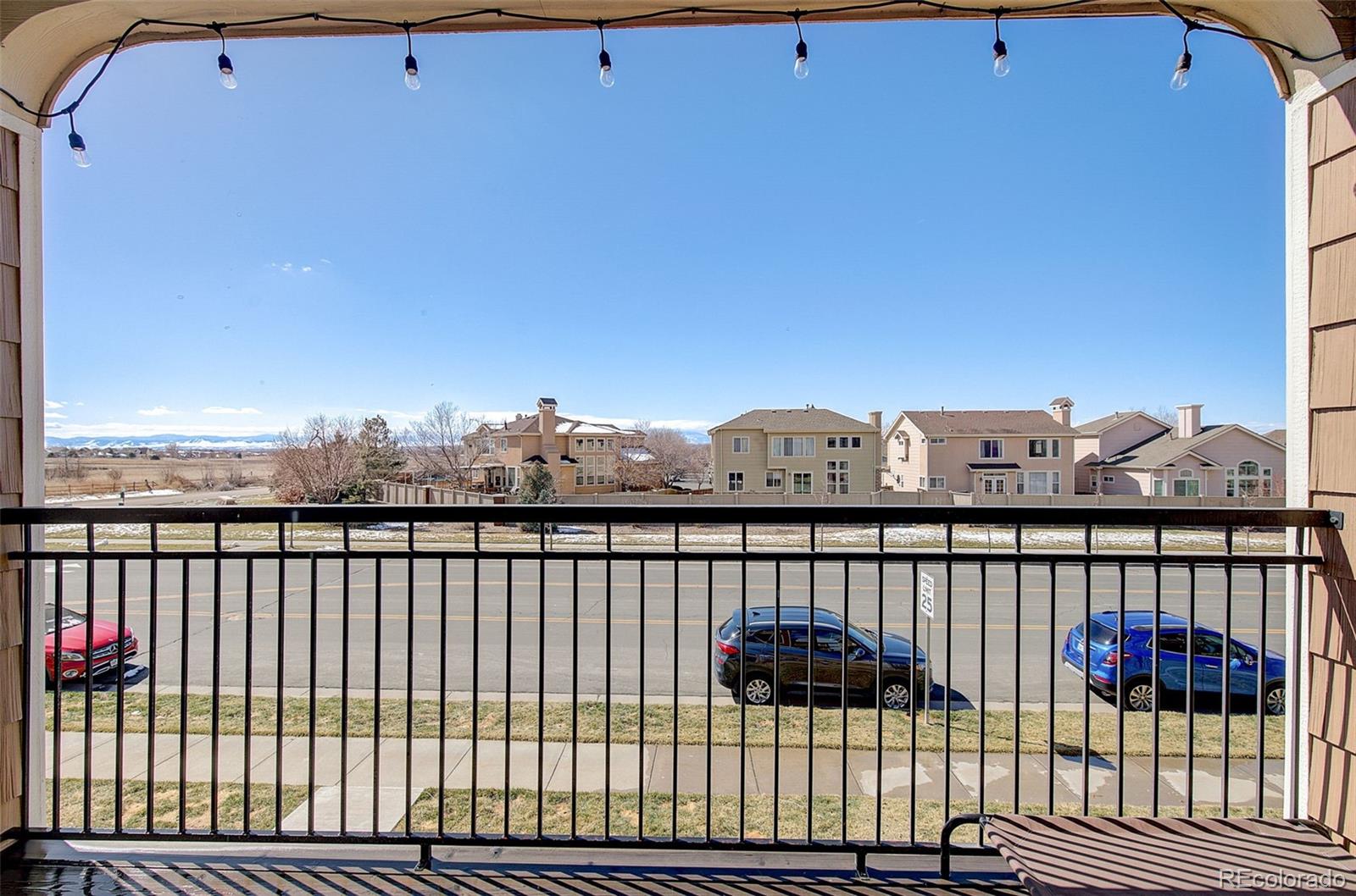 11250 Florence Street Unit: 6A