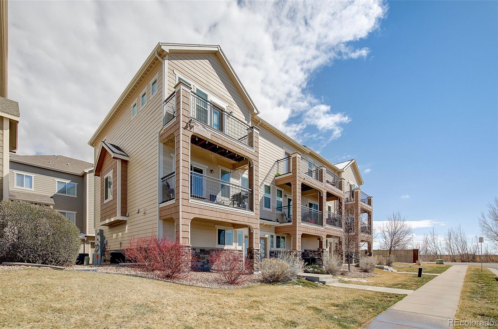 11250 Florence Street Unit: 6A