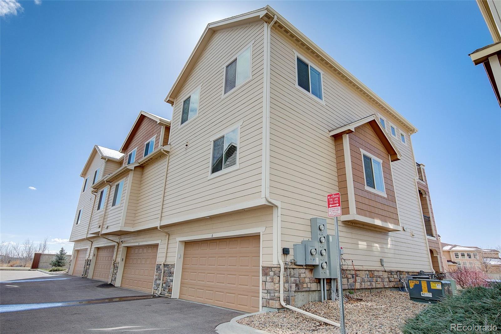 11250 Florence Street Unit: 6A