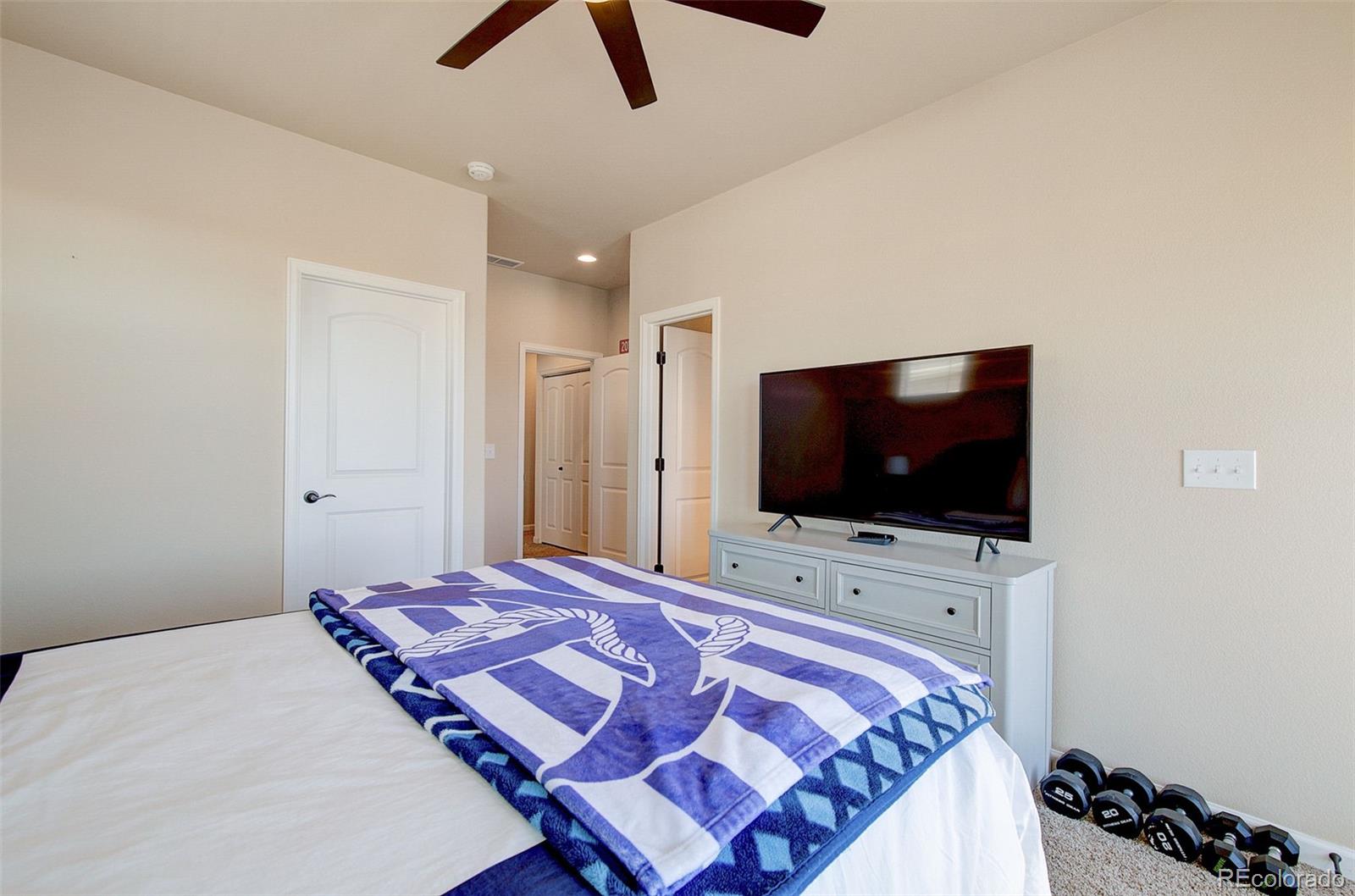 11250 Florence Street Unit: 6A