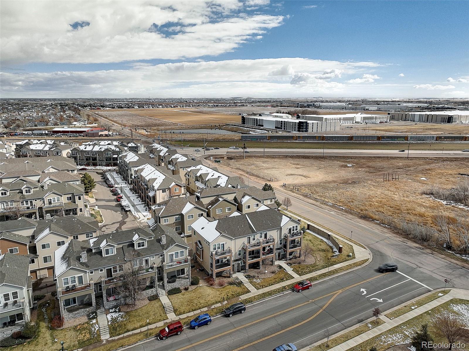 11250 Florence Street Unit: 6A