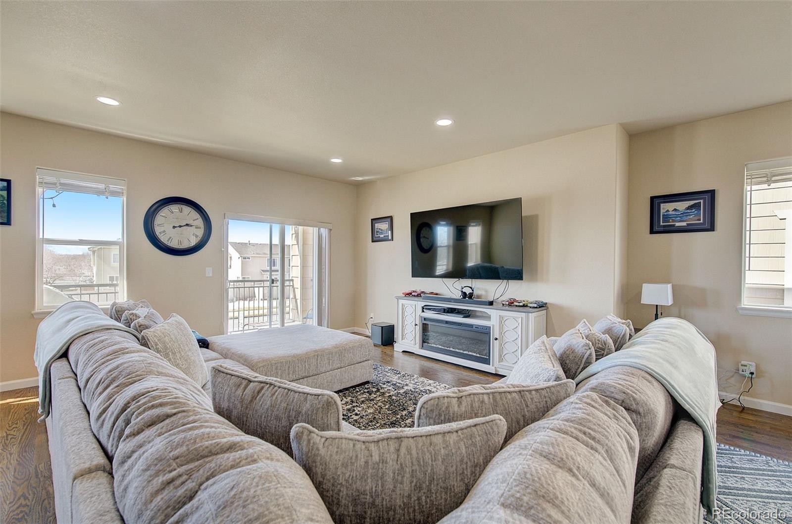 11250 Florence Street Unit: 6A