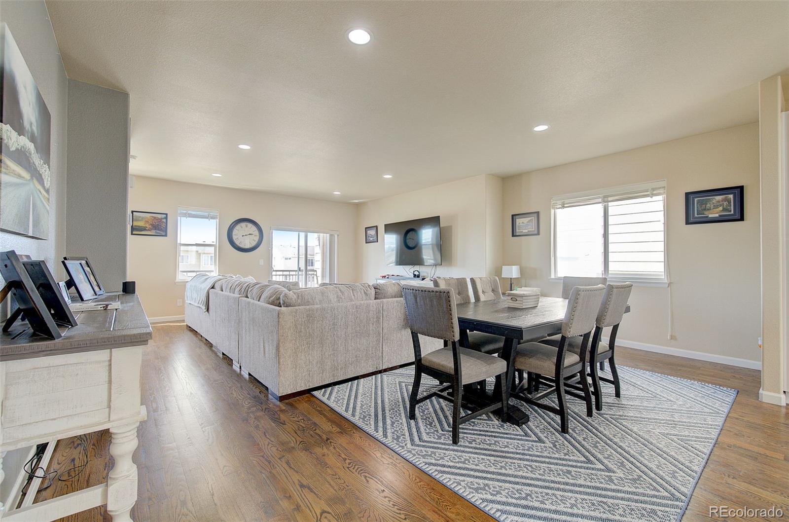 11250 Florence Street Unit: 6A