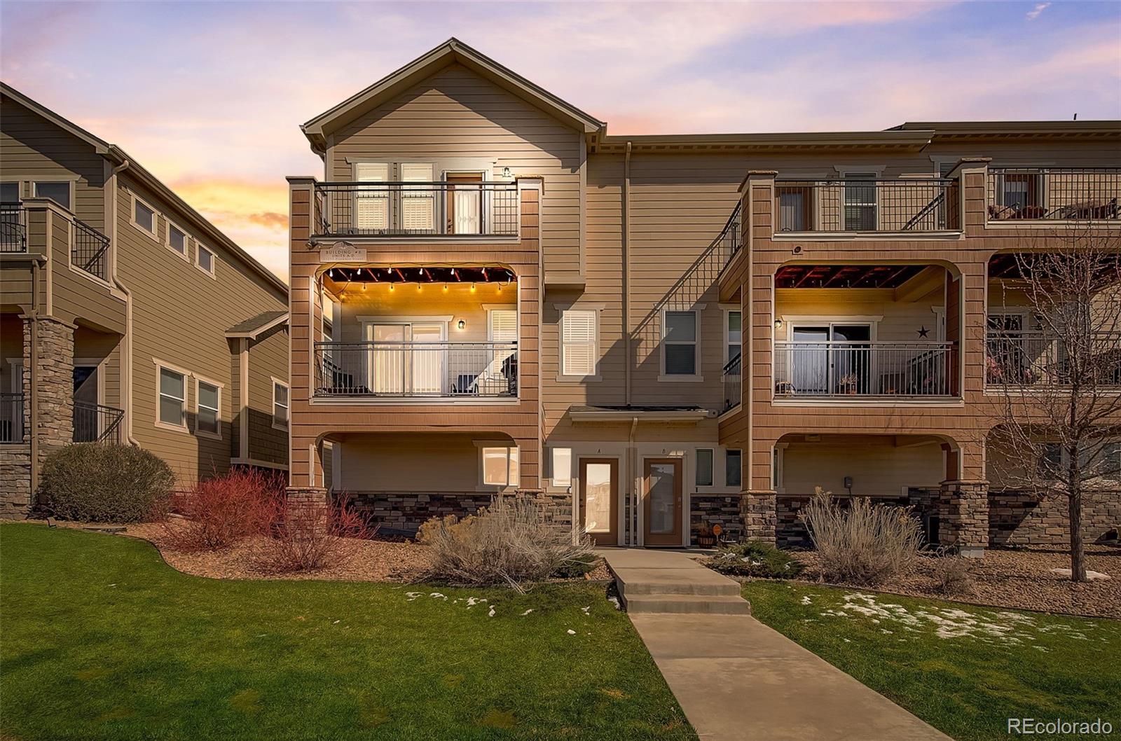 11250 Florence Street Unit: 6A
