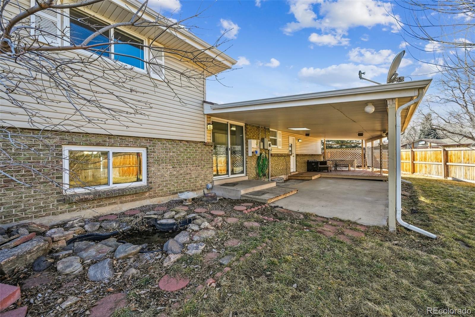 6611 W Montana Place