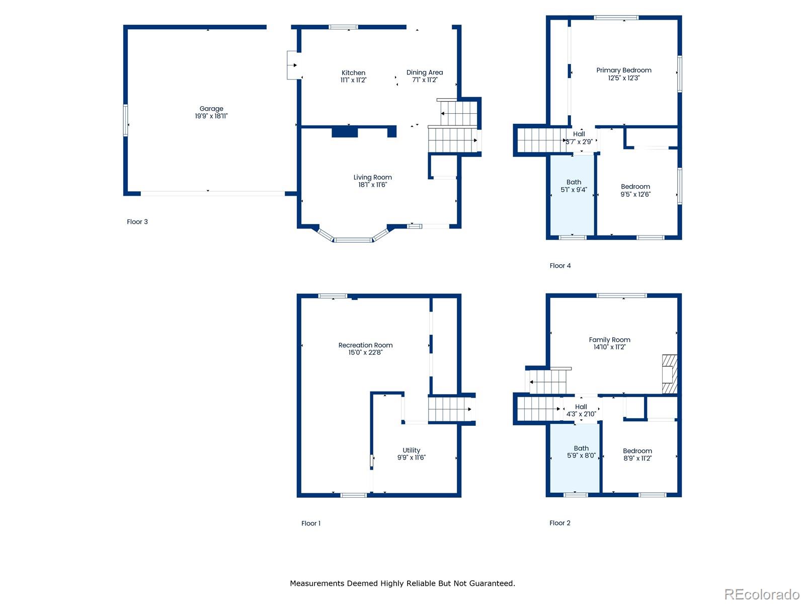 6611 W Montana Place