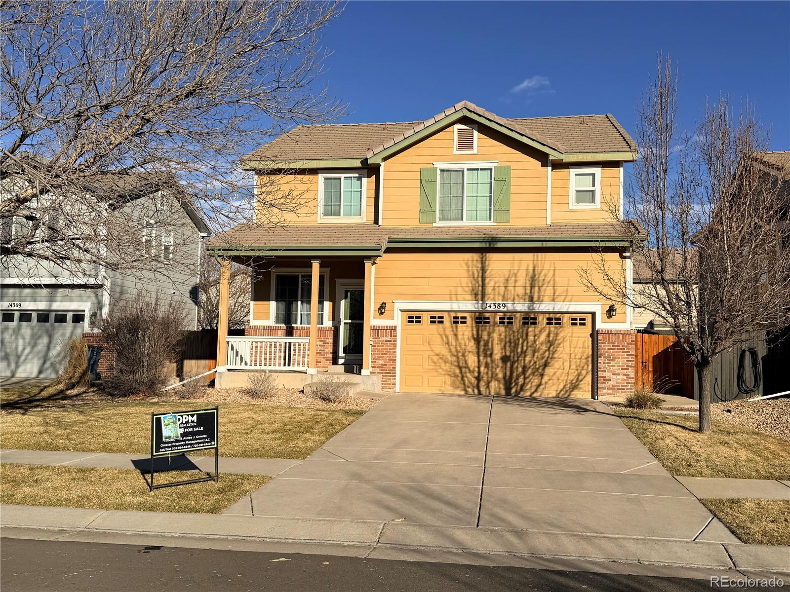 14389 E 101st Place