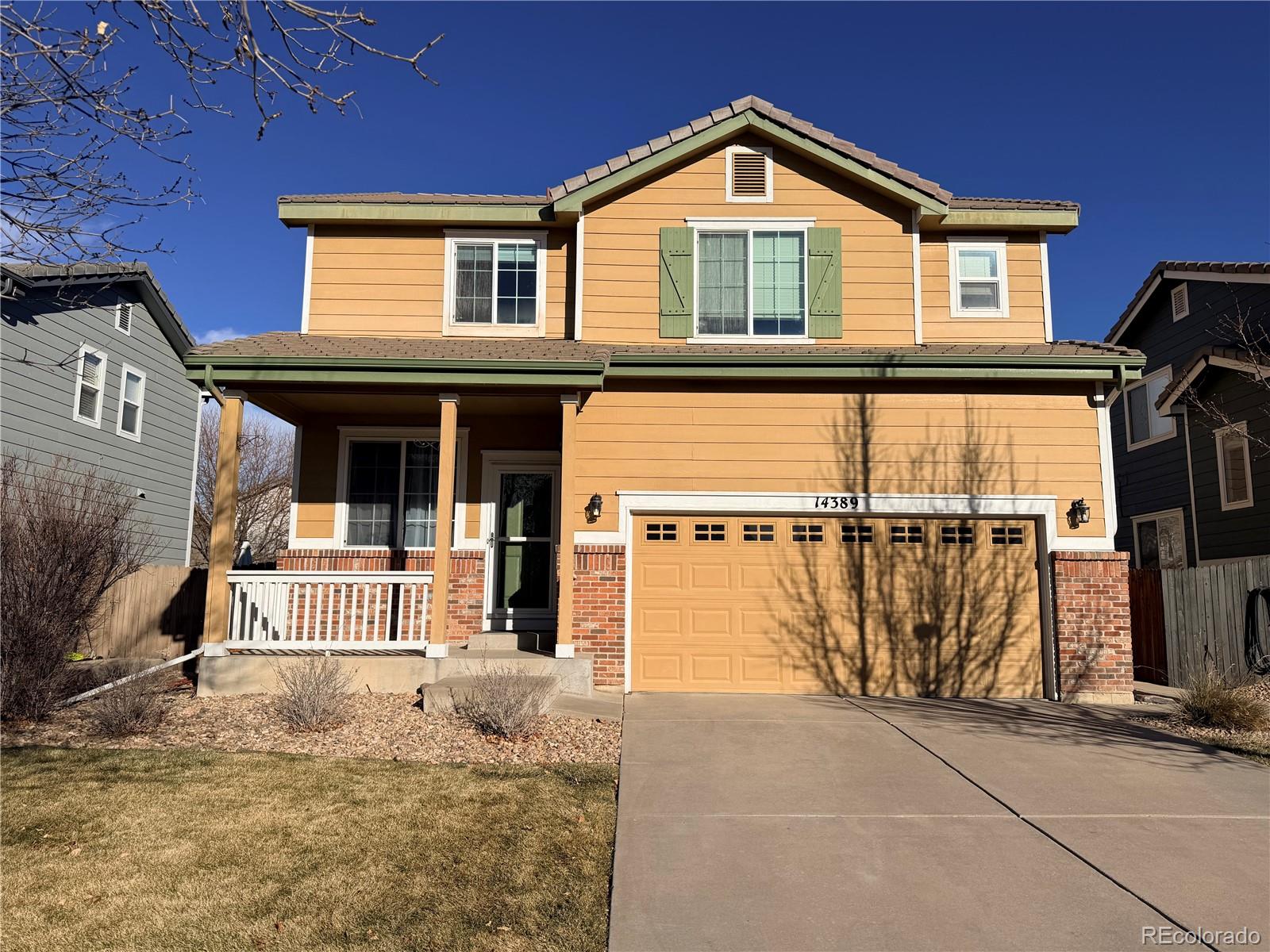 14389 E 101st Place
