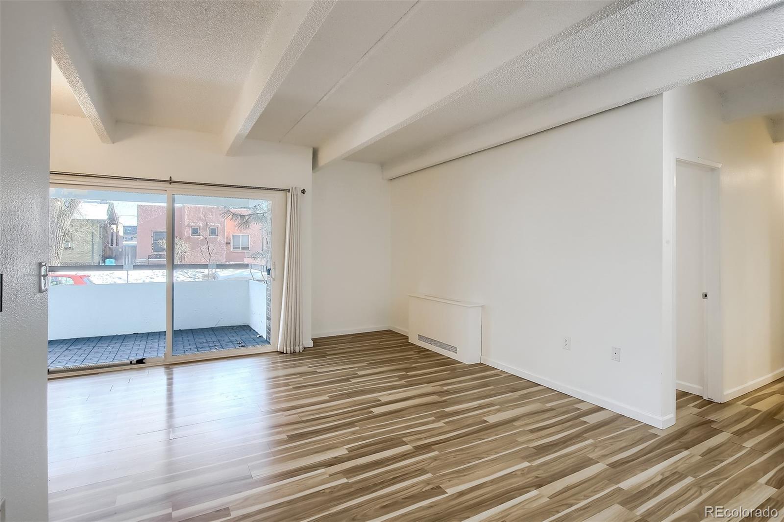551 N Pearl Street Unit: 106