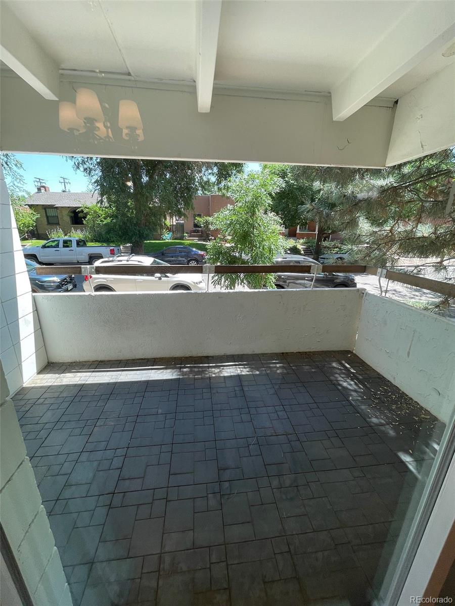 551 N Pearl Street Unit: 106