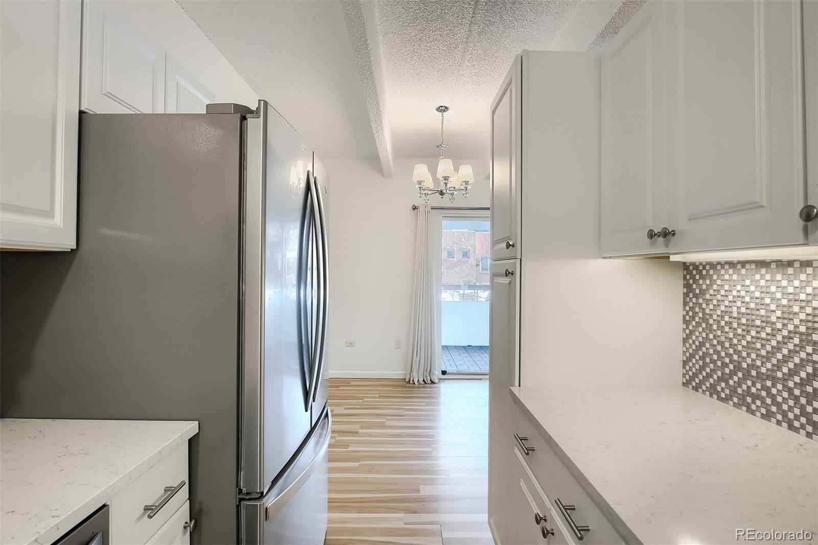 551 N Pearl Street Unit: 106