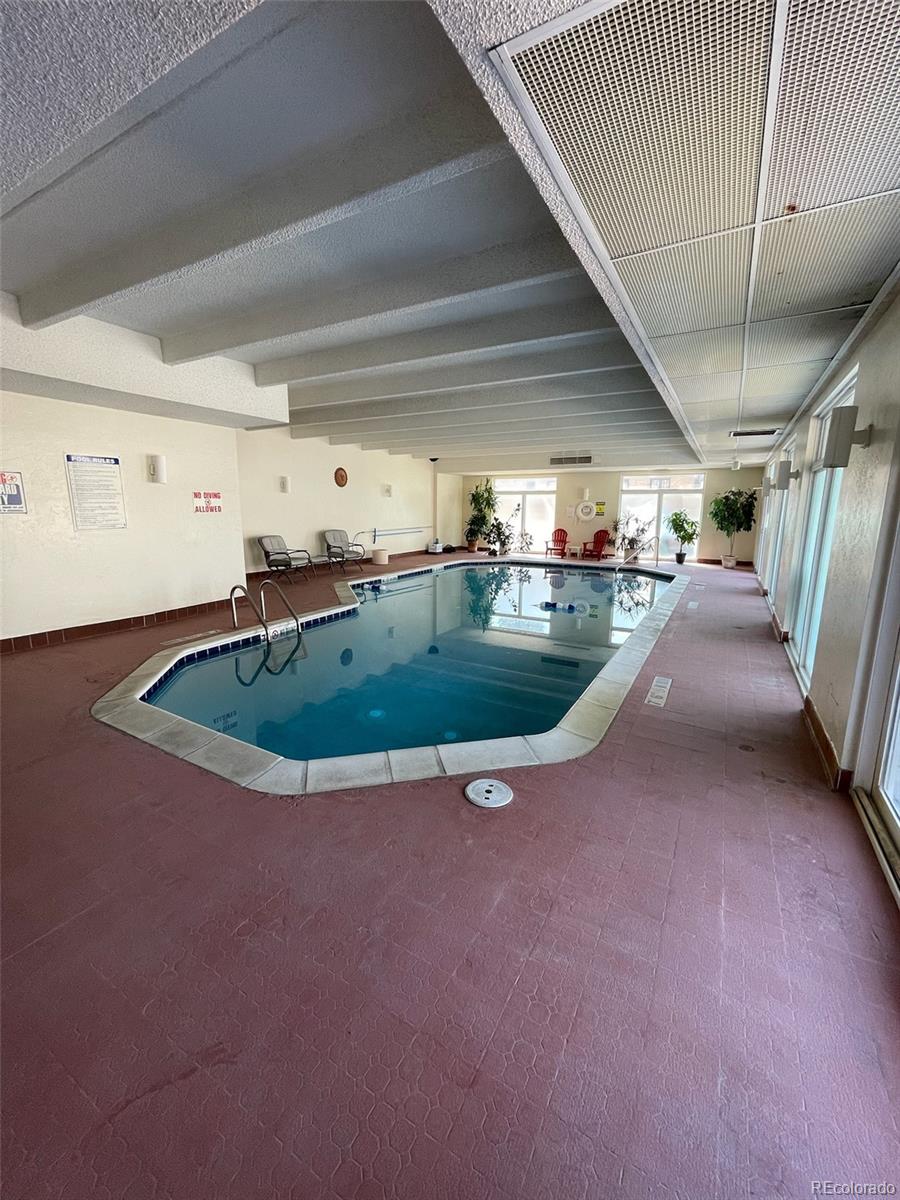 551 N Pearl Street Unit: 106