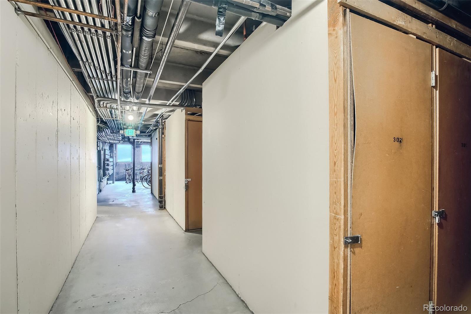 551 N Pearl Street Unit: 106