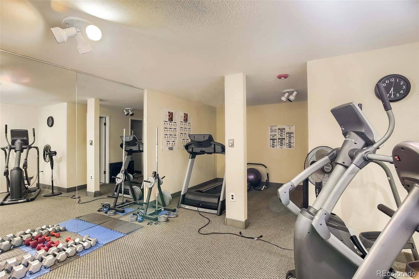 551 N Pearl Street Unit: 106