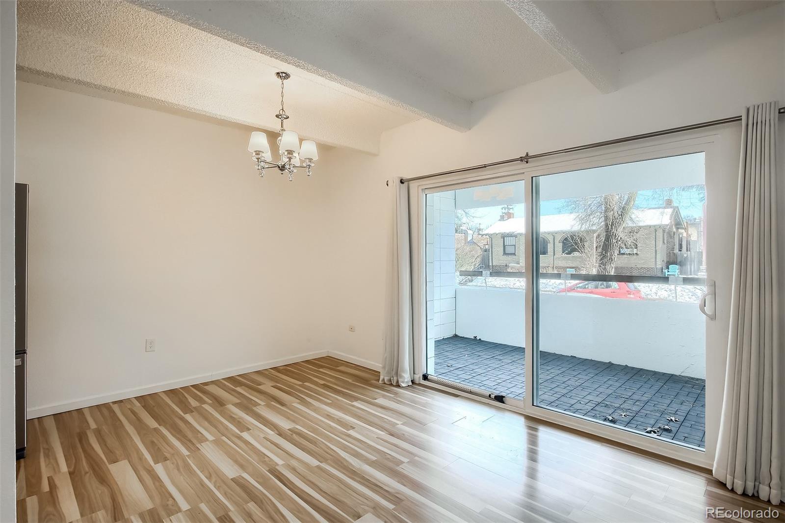 551 N Pearl Street Unit: 106
