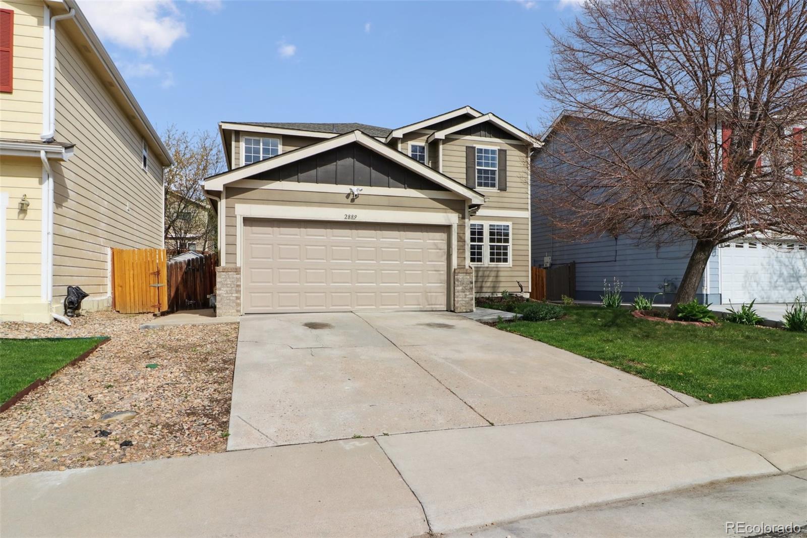 2889 E 110th Drive