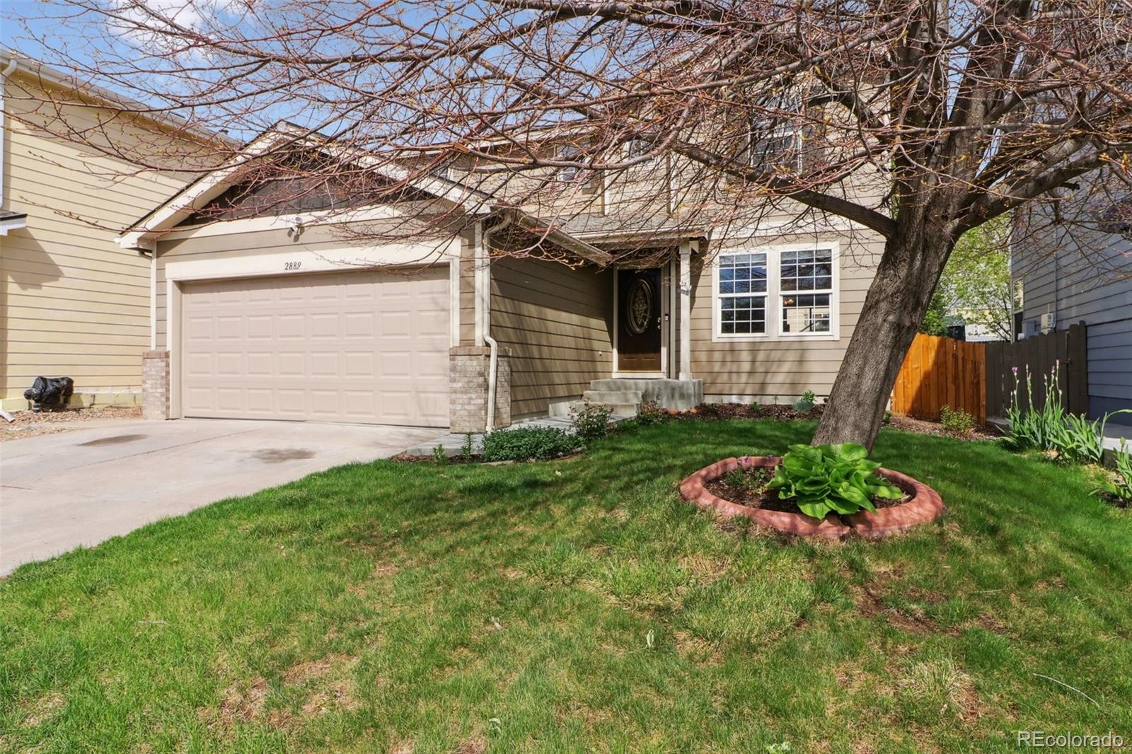 2889 E 110th Drive