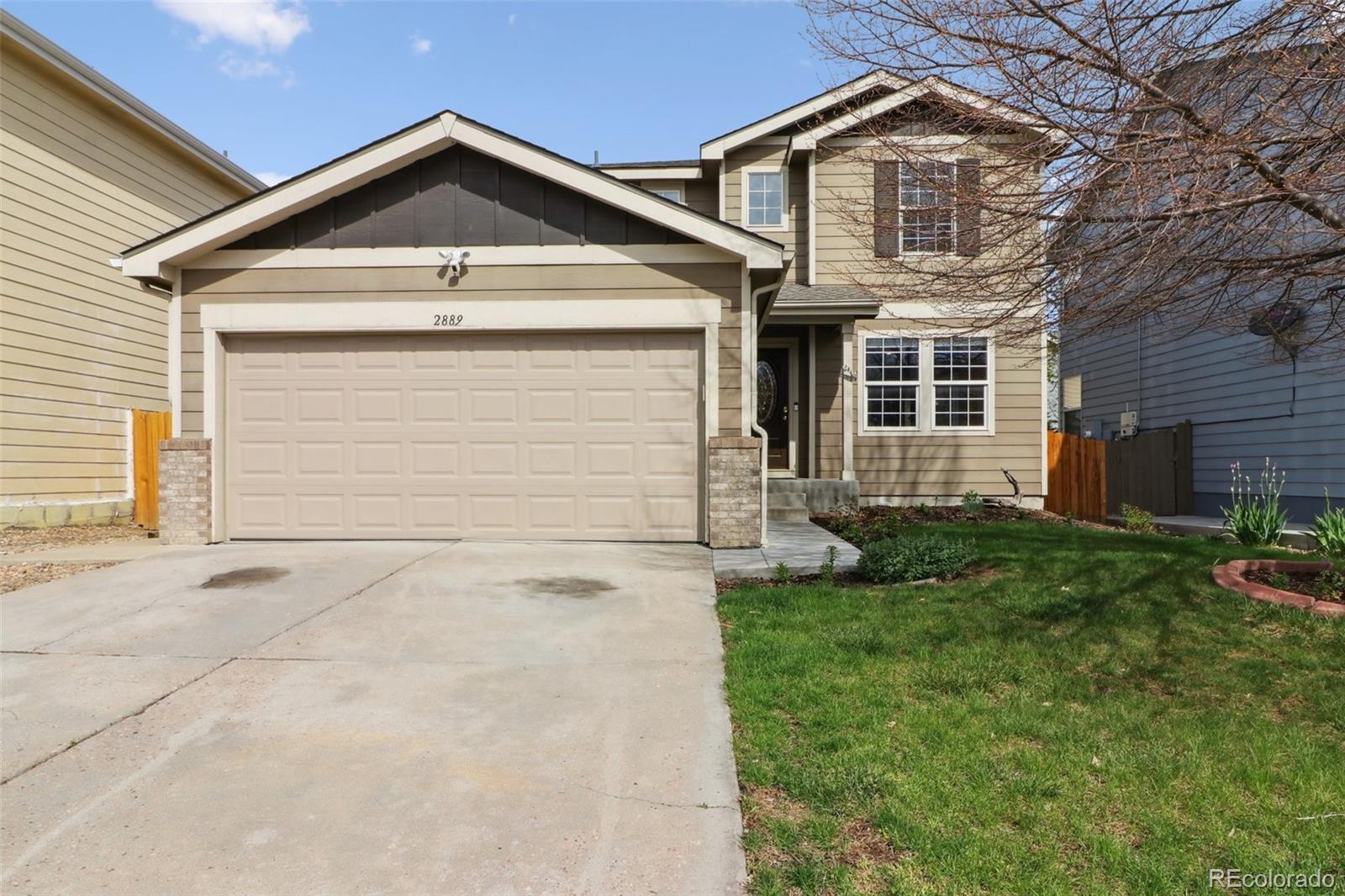 2889 E 110th Drive