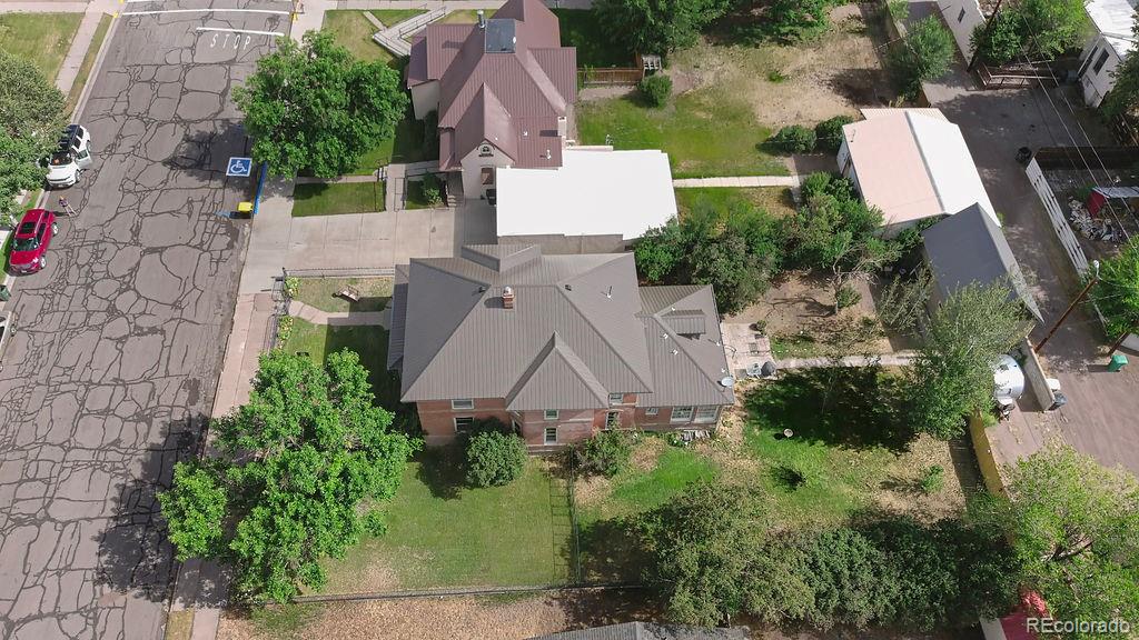 216 Batterson Street