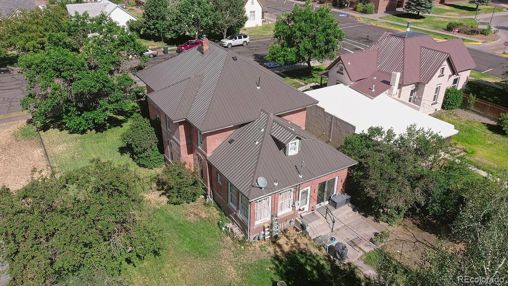 216 Batterson Street